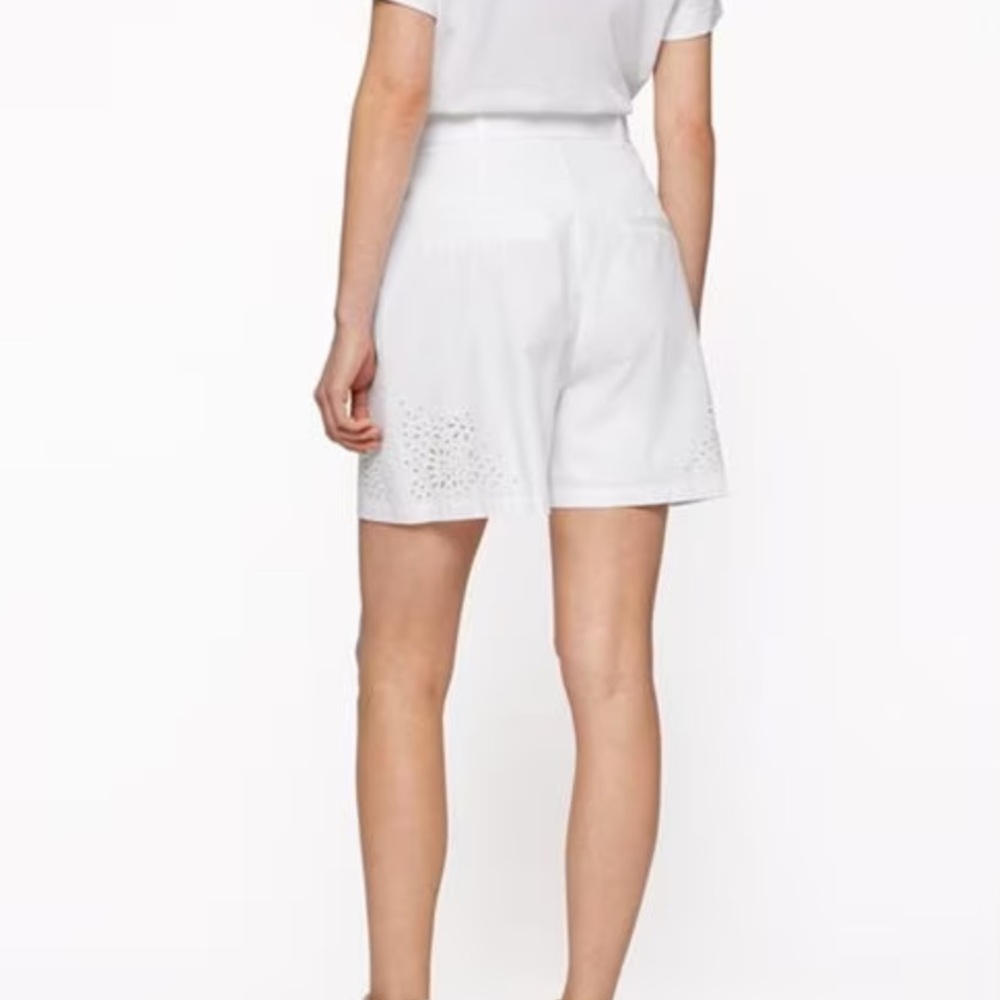 Boss Shorts - Picture 3 of 9